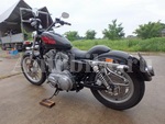     Harley Davidson XL883L-I Sportster883 2009  9